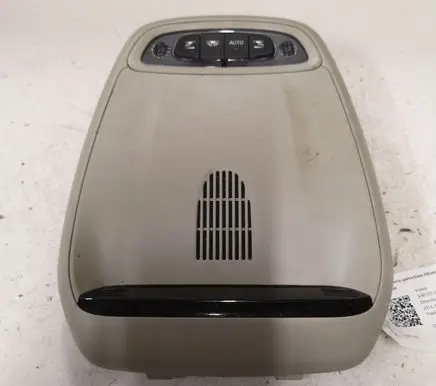 Volvo V40 Front seat light 31398259 28407169