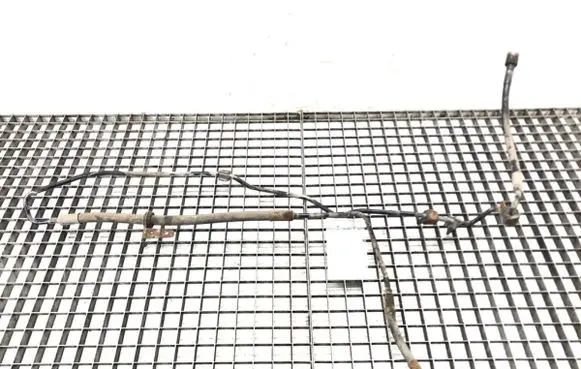 Mercedes-Benz CL C215 Other exterior part