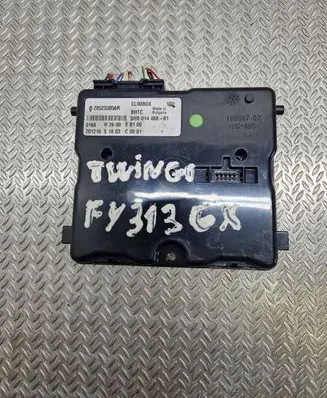 Renault Twingo III Other control units/modules 5HB01446801 285255056R