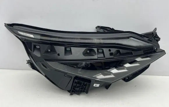 Nissan Qashqai Headlight/headlamp 26010 HN20A