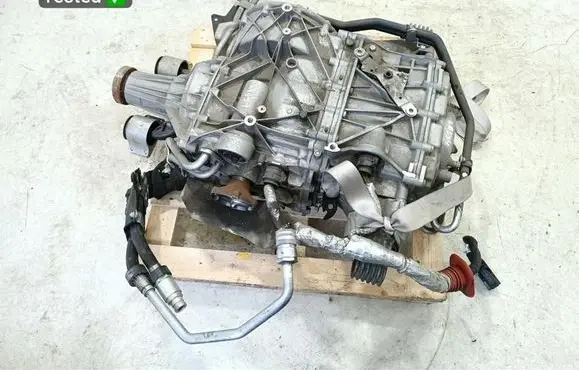 Ferrari California F149 Automatic gearbox 251714