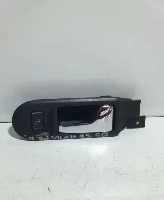 Volkswagen PASSAT B5.5 Front door interior handle 3B1837114