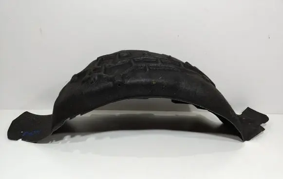 Ford Connect Rear arch fender liner splash guards kt11-k278b50-bc