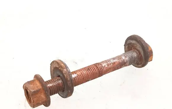 Opel Signum Rear suspension camber bolt 