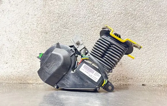 Ford Edge II Seat fan/blower GU5A96600D42BB AN250870EB 16006695D