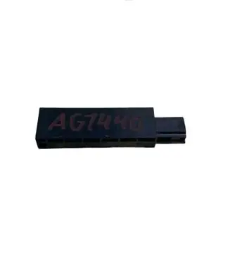 Audi Q3 8U Keyless system antenna 5Q0962131