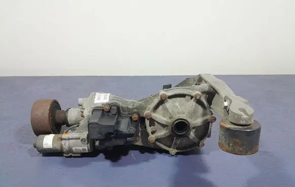 Volvo XC90 Rear differential 1216684