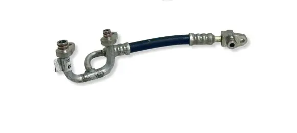 Peugeot 2008 II Air conditioning (A/C) pipe/hose 564681336 46171