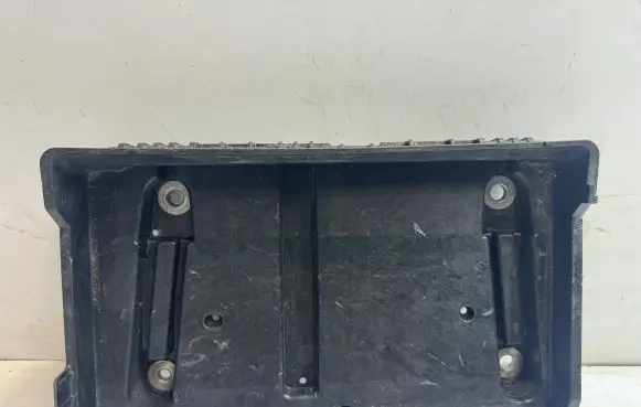 Mercedes-Benz GLC X253 C253 Battery tray A2056201502