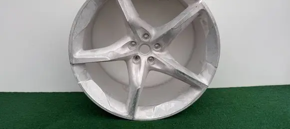 Ferrari Purosangue R23 light alloy rim DM156201624M1