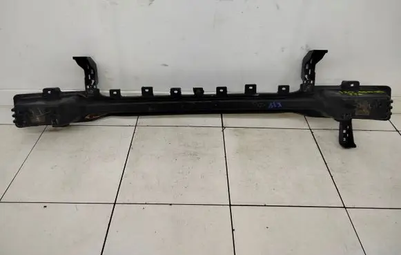 Hyundai i20 (GB IB) Rear bumper support beam