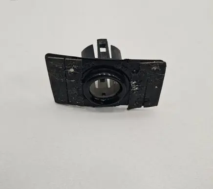 Mercedes-Benz C W205 Rear parking sensor holder (PDC) 