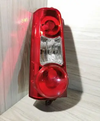 Citroen Berlingo Rear/tail lights 9680608080