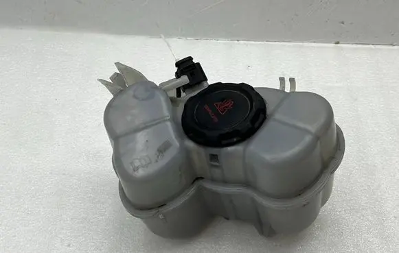 Volkswagen ID.3 Coolant expansion tank/reservoir 1EA121407H
