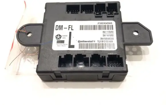 Jeep Grand Cherokee Other control units/modules 68245459AB