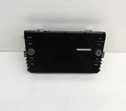 Volkswagen T-Roc Screen/display/small screen 5NN919605B A3C0866740010