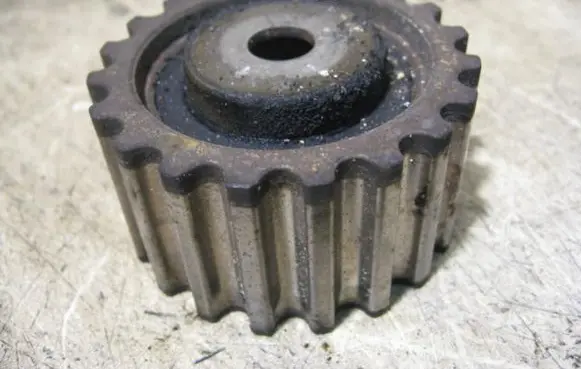 Renault Laguna I Timing belt tensioner F9Q732 19DCI