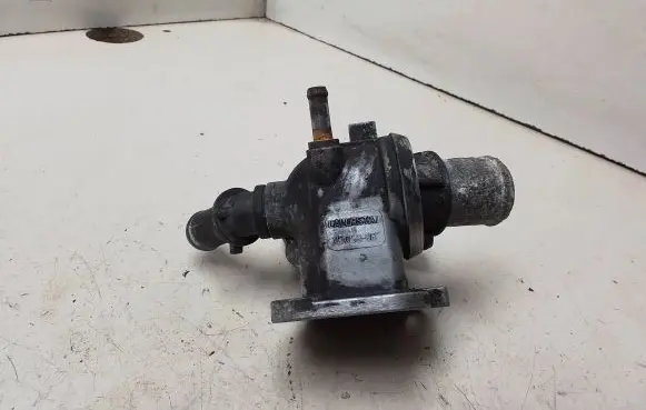 Thermostat/thermostat housing