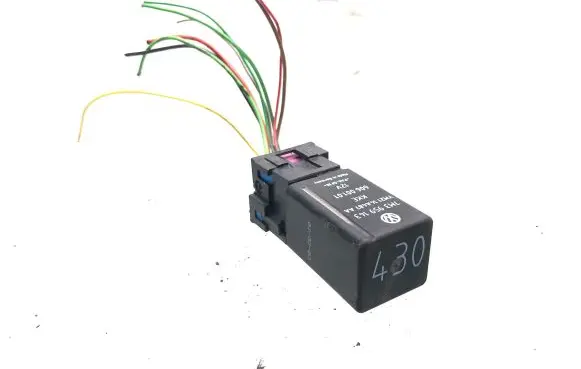 Volkswagen Sharan Other relay 7M3959143 60600101 YM2114A487AA