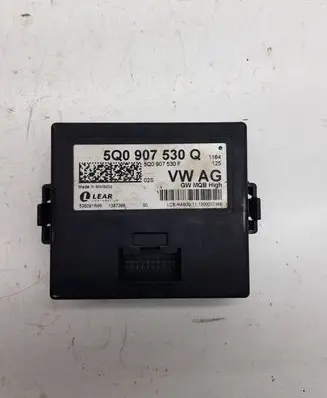 Volkswagen Golf VII Gateway control module 5Q0907530Q