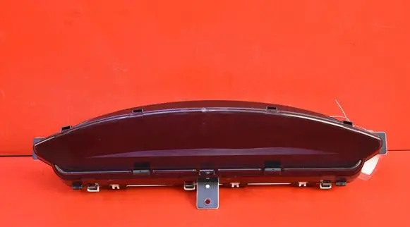 Honda Civic Speedometer (instrument cluster) 78100SNCA100