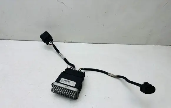 Audi A5 Sportback 8TA Coolant fan relay 8K0959501F A501200302 8K0910501F