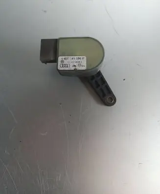 Audi A8 S8 D3 4E Headlight/headlamp level sensor 4E0941286F 15190100562