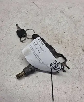 Audi 80 90 B3 Ignition lock 893905851D
