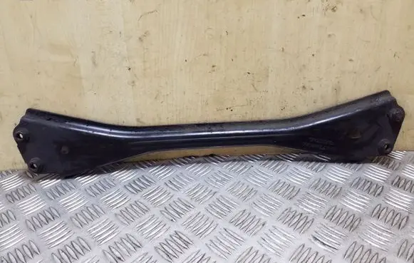 Muffler mount bracket/holder