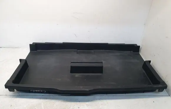 Toyota Avensis T250 Trunk bottom trim panel 6499305020