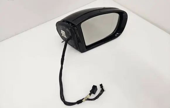 Mercedes-Benz E W211 Front door electric wing mirror 2038108093 203878093