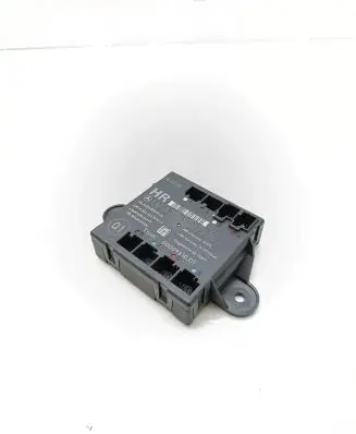 Mercedes-Benz C W204 Door control unit/module A2048702526