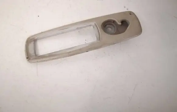 Volkswagen PASSAT B5.5 Other interior part 3B9861705