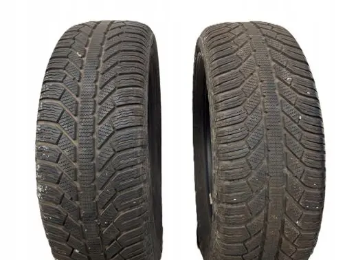 AC 428 R16 C winter tire 03732640000