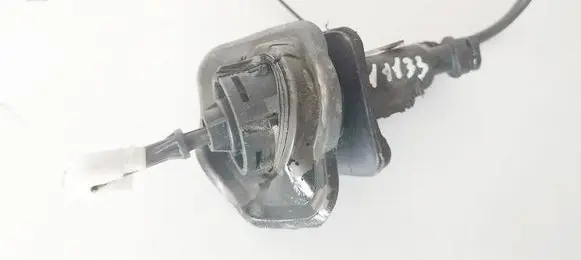 Ford C-MAX I Clutch master cylinder 
