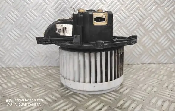 Citroen Berlingo Heater fan/blower 181428100