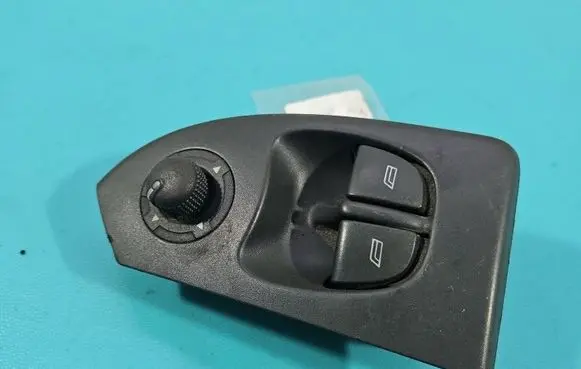 Fiat Ducato Electric window control switch IMPRK1539182