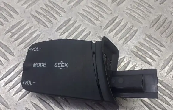 Ford Focus Head unit multimedia control 3M5T-14K147D