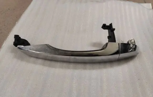 Hyundai Tucson TL Rear door handle trim 