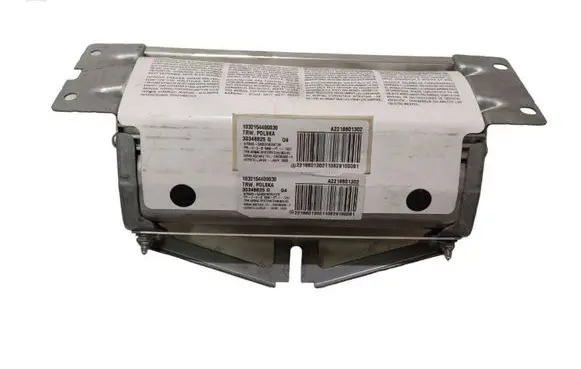 Mercedes-Benz S W221 Passenger airbag A2218601302 30348825G