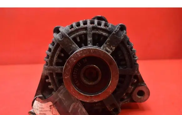 Hyundai Santa Fe Generator/alternator 37300-27011