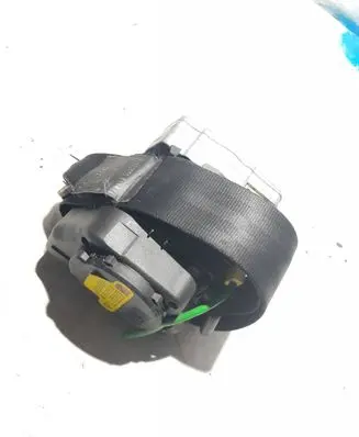 Ford Galaxy Front seatbelt 193857737