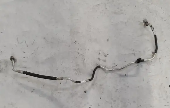 Audi A7 S7 4K8 Air conditioning (A/C) pipe/hose 4G0260710J