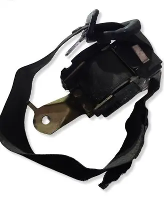 BMW 3 E36 Front seatbelt 1977809 30836300 120024120024