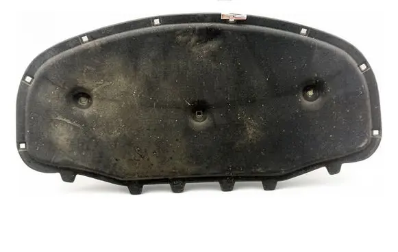 Volkswagen Arteon Engine bonnet/hood sound/heat insulation 3G8863831