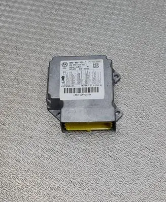 Audi Q5 SQ5 8R Airbag control unit/module 8R0959655C 5WK44113