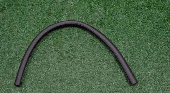 Skoda Enyaq iV Engine compartment rubber 5LA823707A R04949 12052025