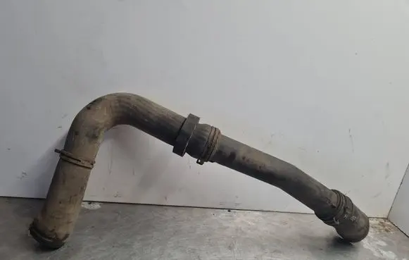 Volkswagen Sharan Intercooler hose/pipe 7M0145834A XM216W650AB 6W650AB
