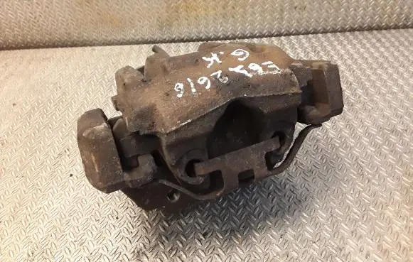 BMW 6 E63 E64 Rear brake caliper