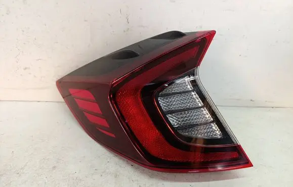 Hyundai Sonata DN8 Rear/tail lights 92401L1000